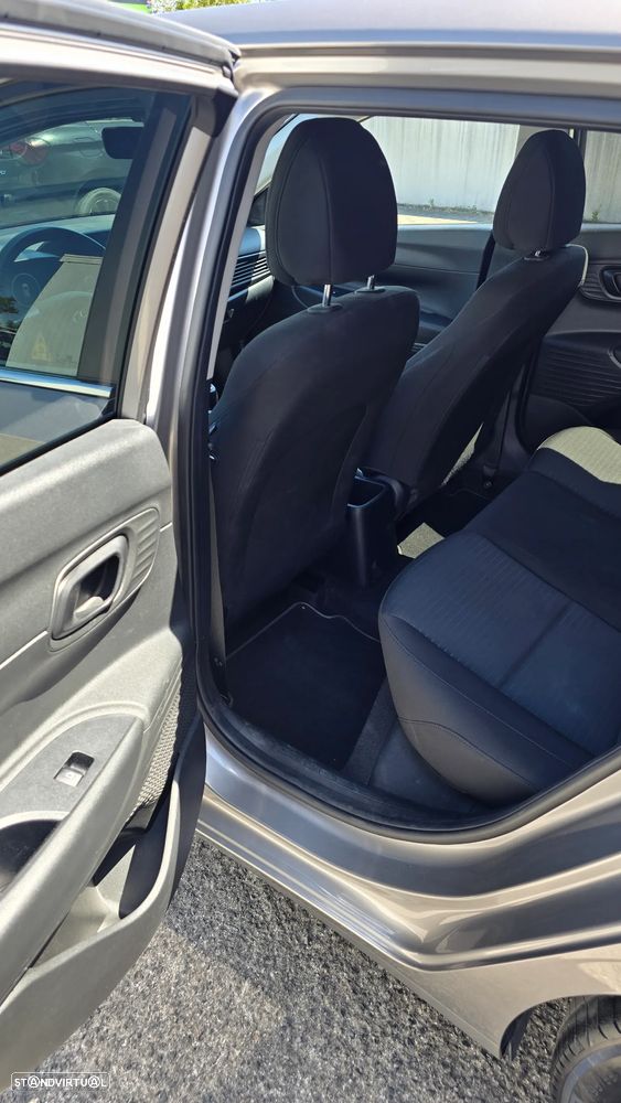 Hyundai i20 1.2 MPi Comfort - 9
