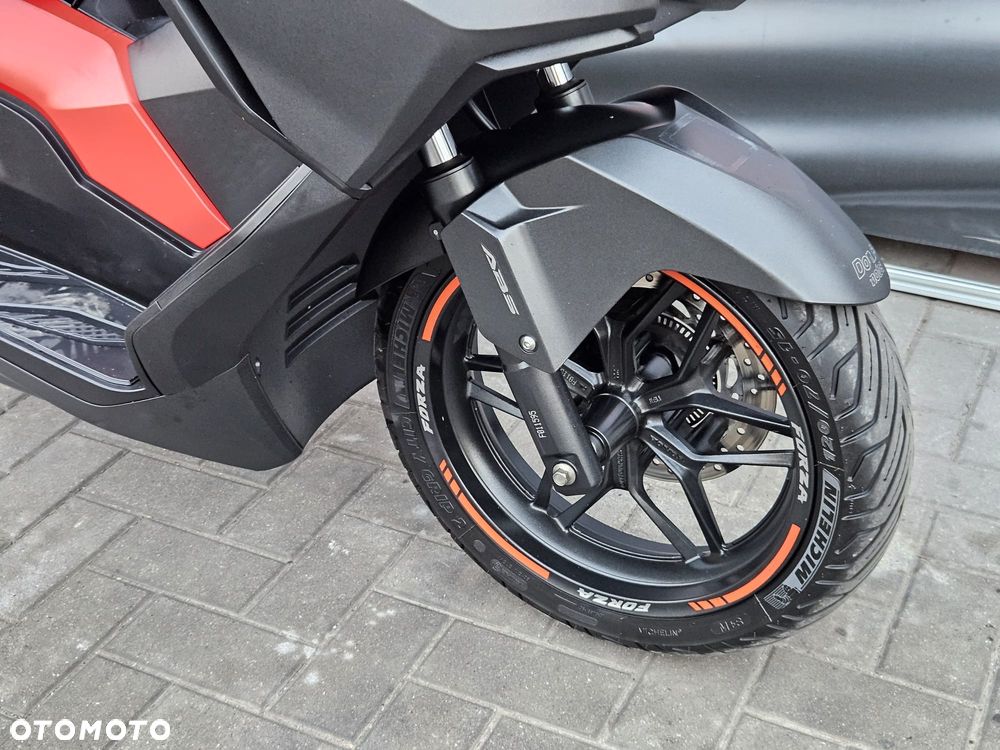 Honda NSS - 12