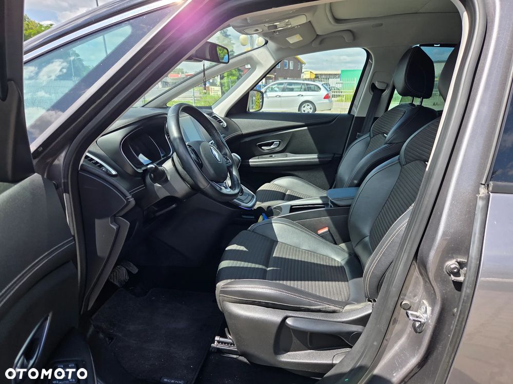 Renault Grand Scenic ENERGY dCi 160 EDC BOSE EDITION - 7
