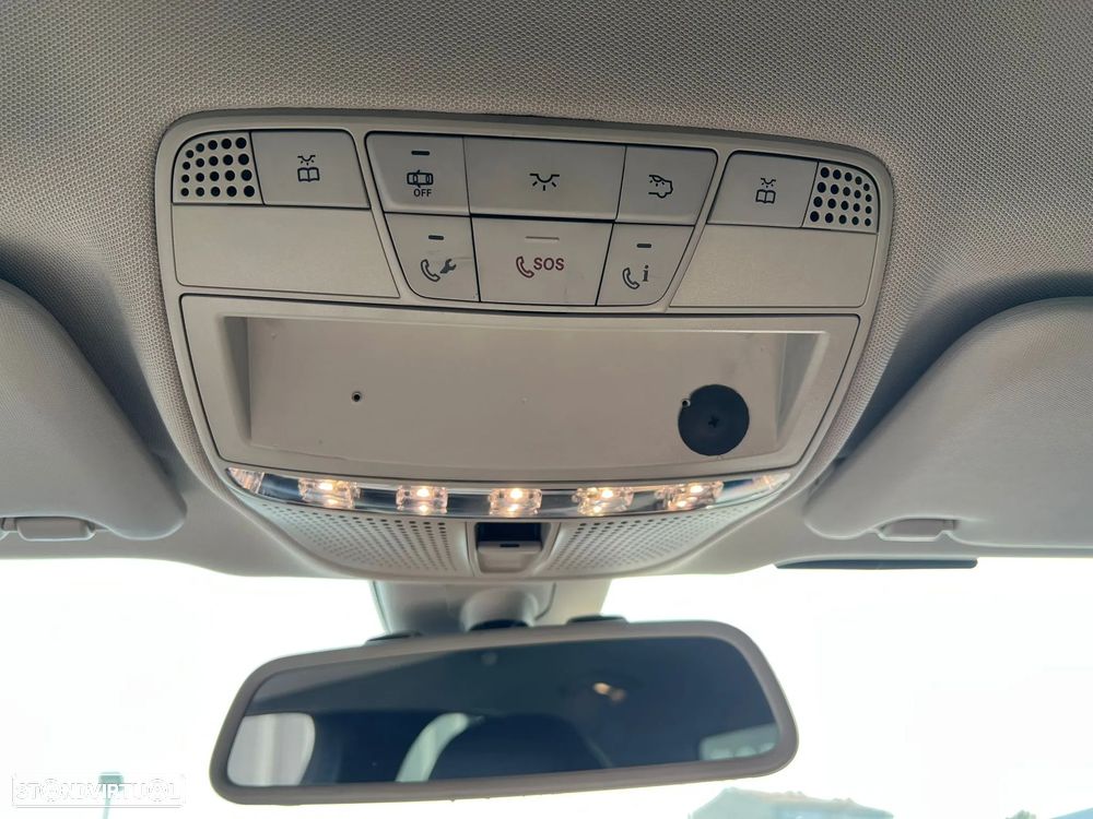 Mercedes-Benz E 200 d 9G-TRONIC - 25