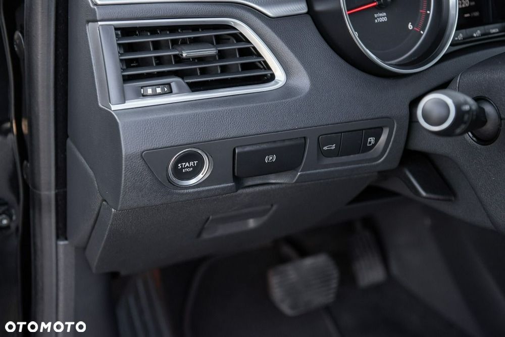 Peugeot 508 2.2 HDi GT - 30
