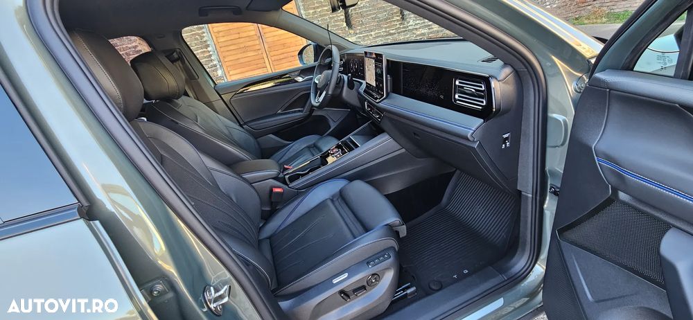Volkswagen Tiguan - 13