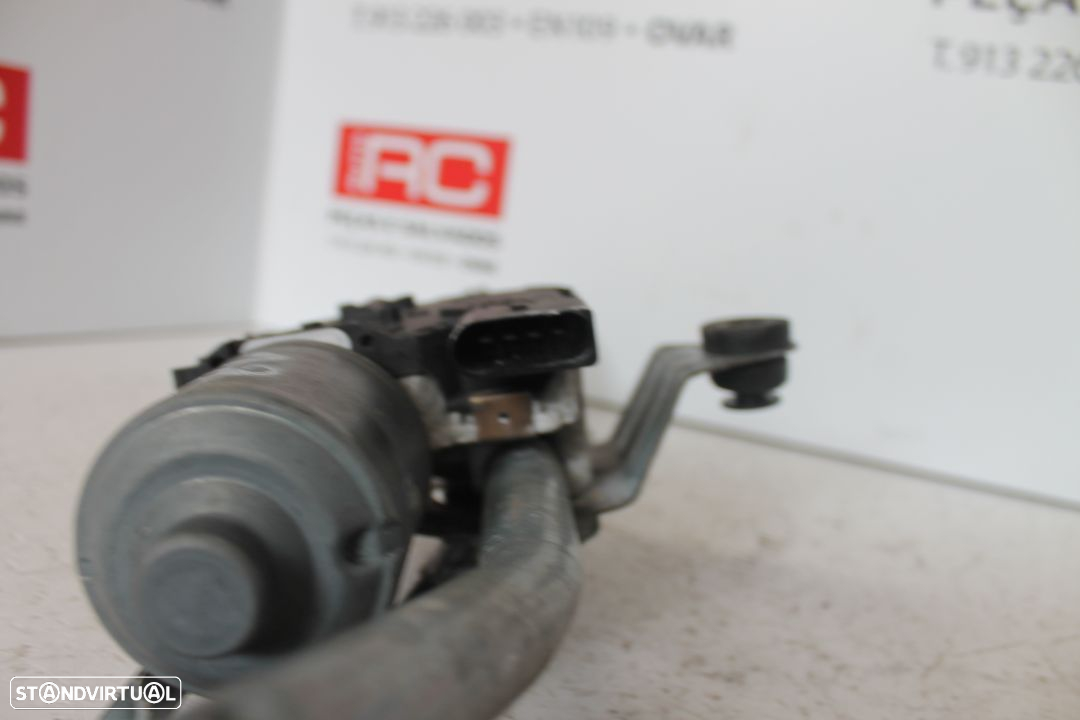 Limpa Para Brisas Audi A3 8V - 3