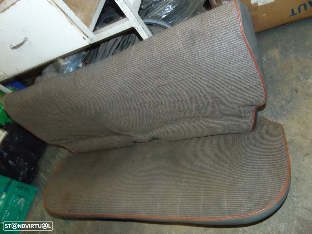 Renault 5 bancos - 6