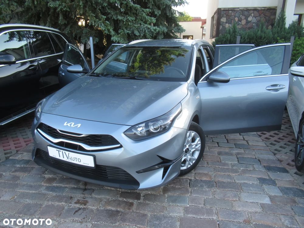 Kia Ceed 1.5 T-GDI M - 36