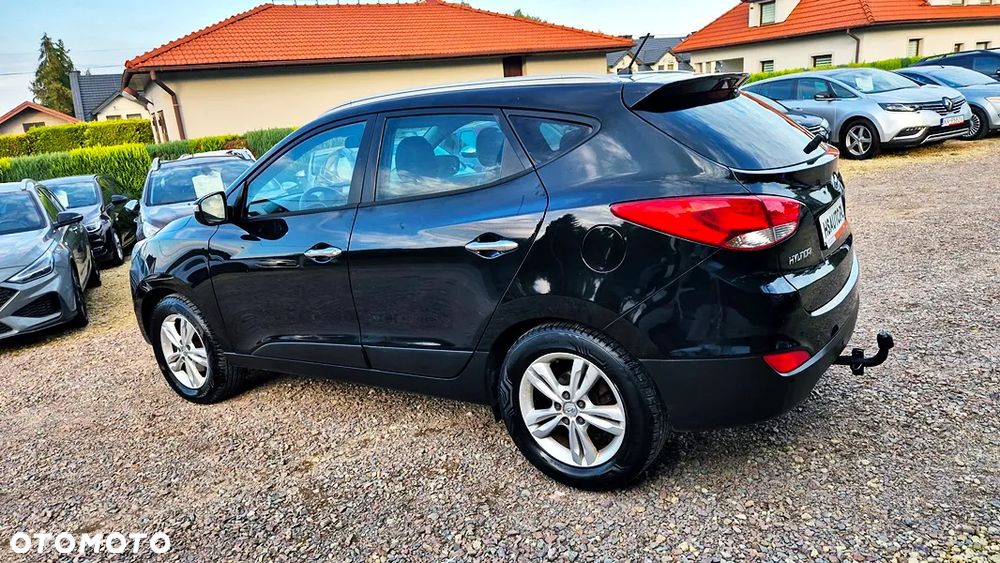 Hyundai ix35 - 20