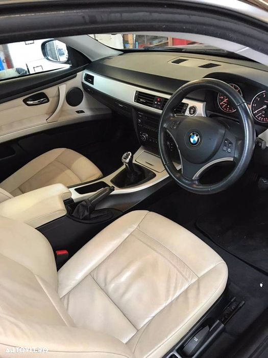 Bmw 318i lci - 2