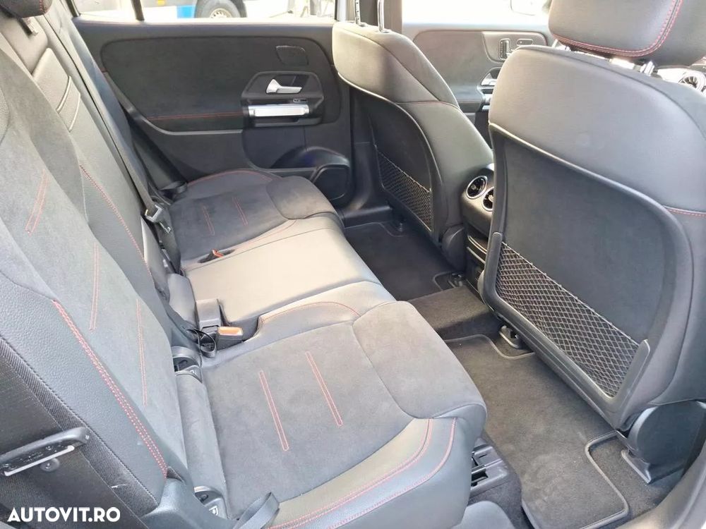 Mercedes-Benz EQB 350 4MATIC - 14
