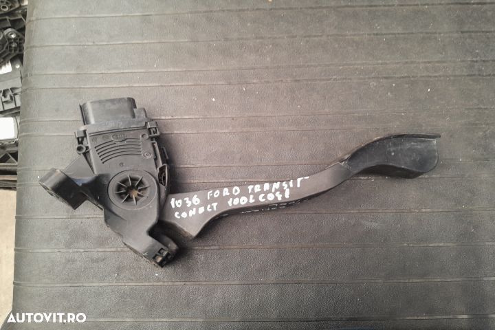 Pedala acceleratie 6PV00927610 7T11-9F836-CC 6PV00927610 7T11-9F836-C - 1