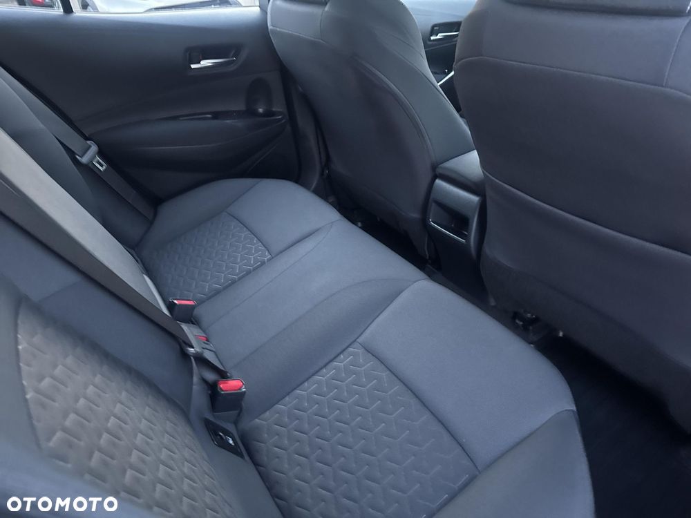 Toyota Corolla 1.2 T Comfort - 16