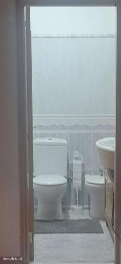 Quarto - localizado em Chelas Lisbon - Grande imagem: 4/6