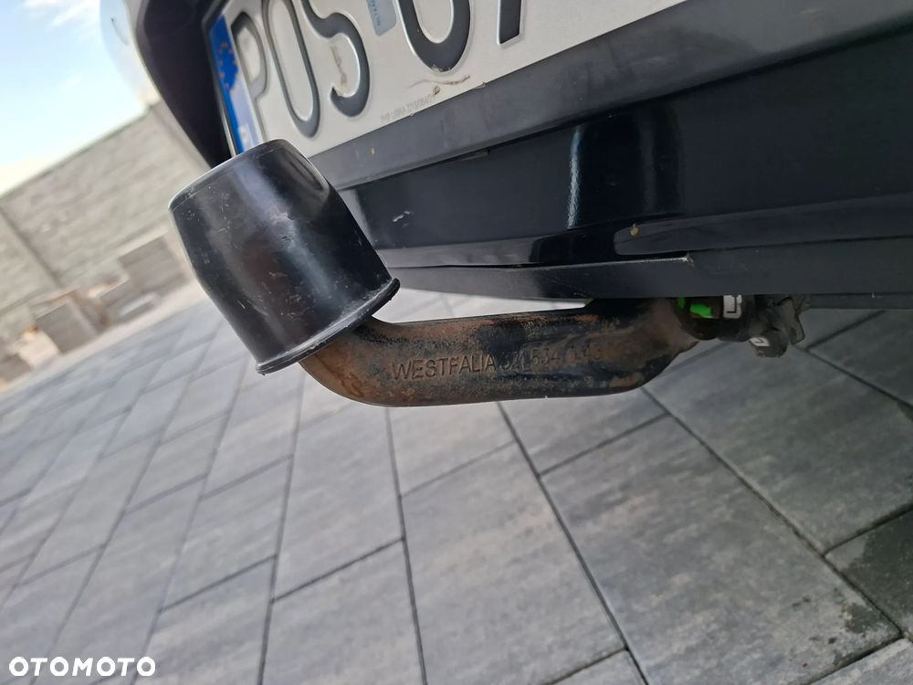 Volkswagen Passat 2.0 TDI 4Mot Highline - 20