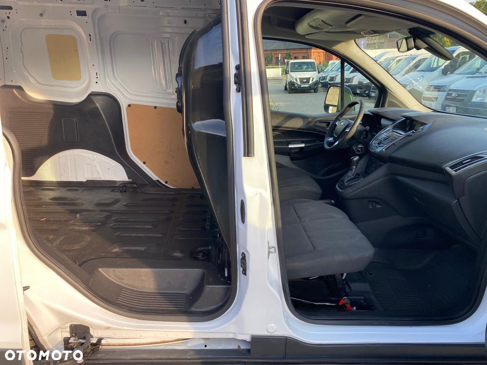 Ford CONNECT - 24