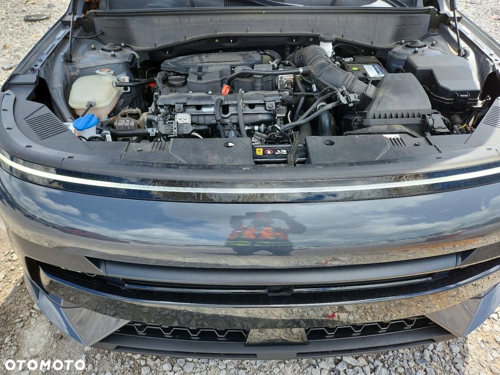 Hyundai Kona 1.6 T-GDI N Line 4WD DCT - 12