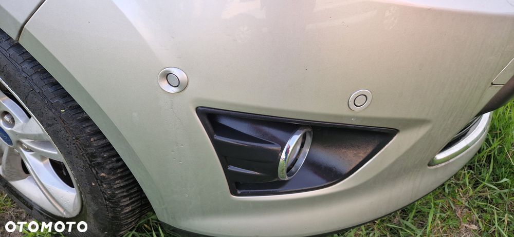 Ford C-MAX 1.0 EcoBoost Start-Stopp-System Titanium - 22