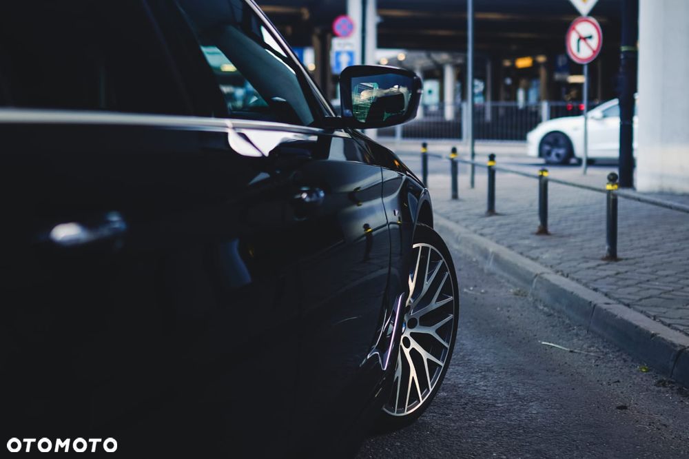 BMW Seria 5 540i xDrive M Sport sport - 16
