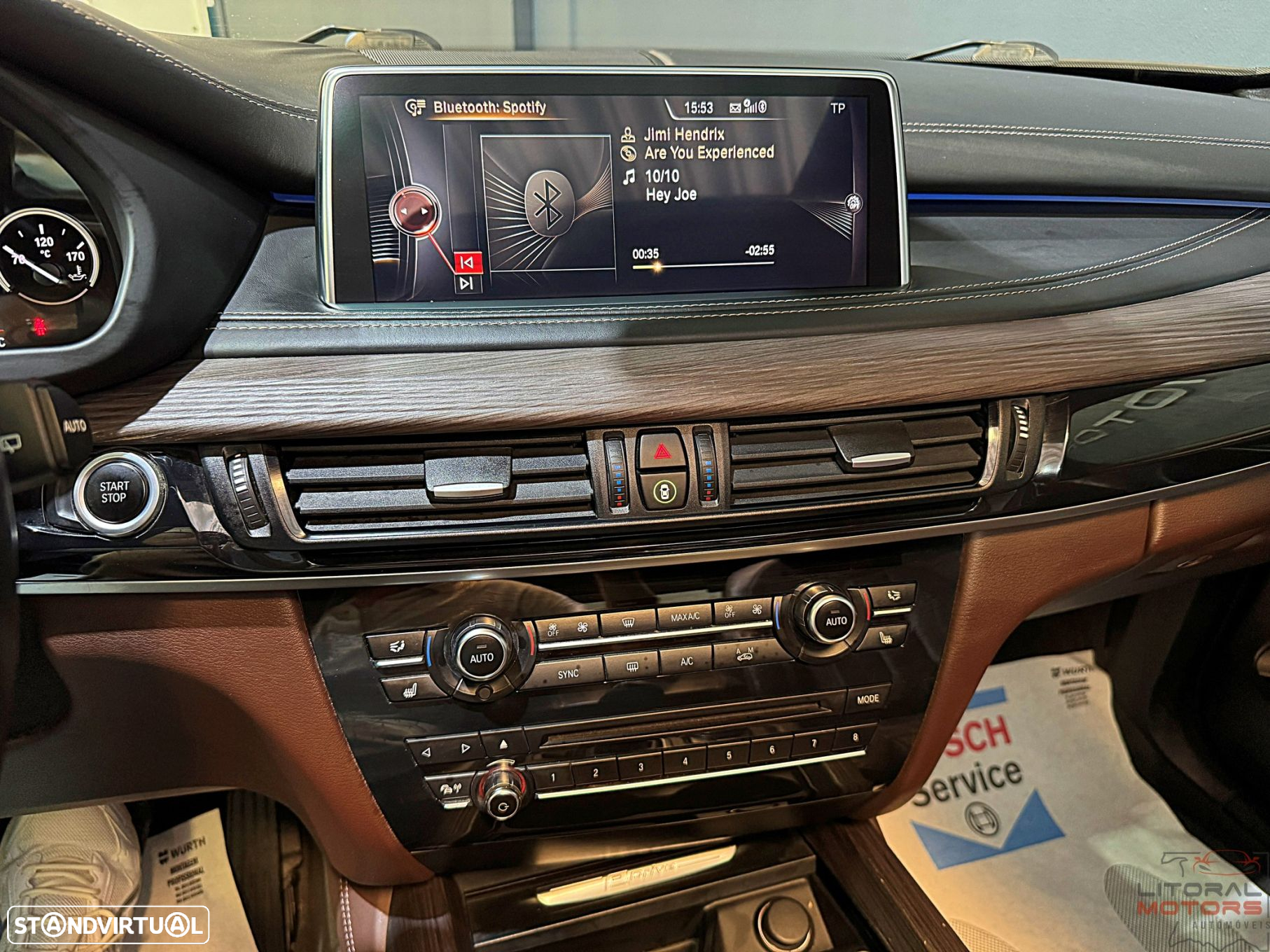 BMW X5 xDrive40e - 28