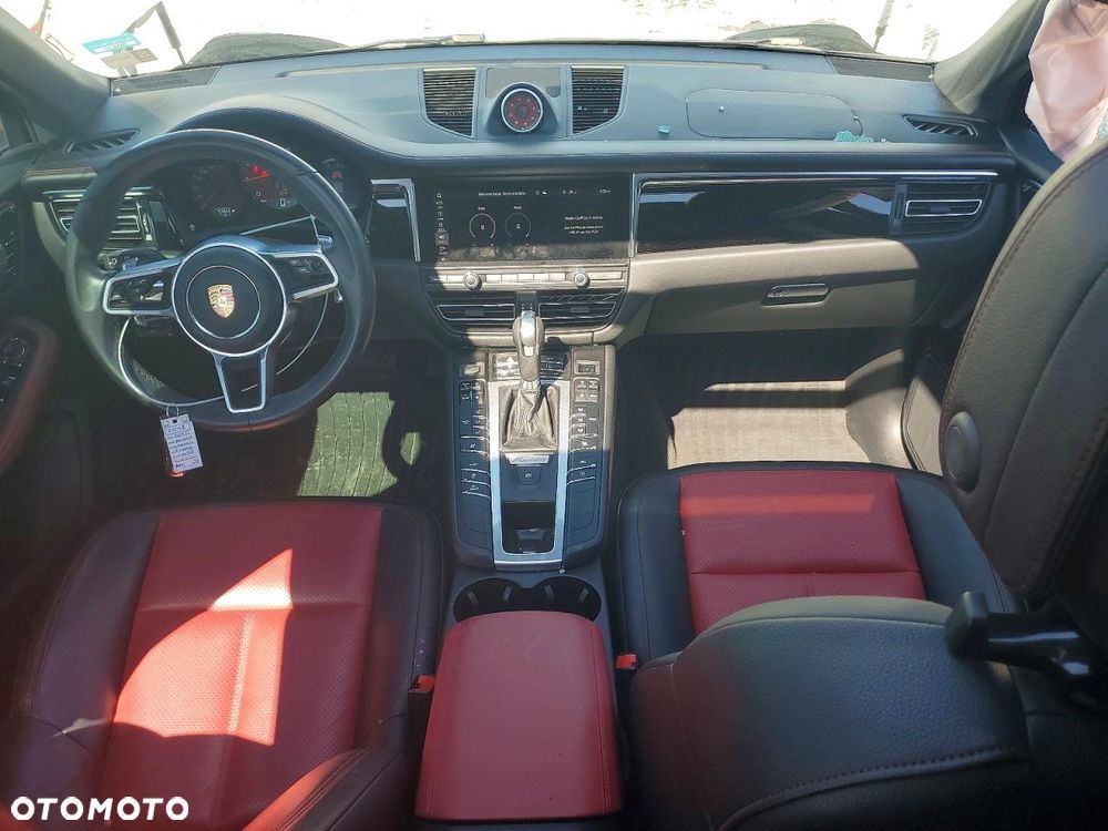 Porsche Macan PDK - 9