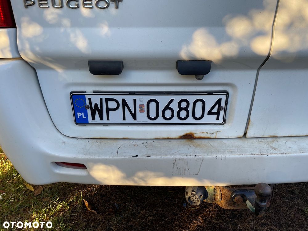 Peugeot Expert - 6