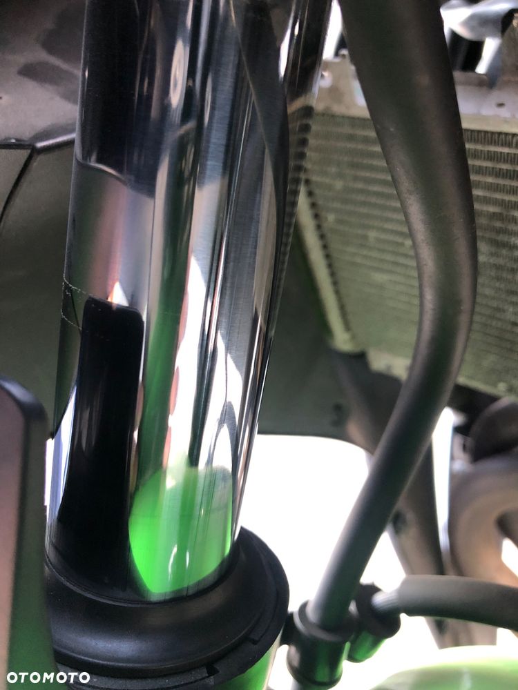 Kawasaki Ninja - 9