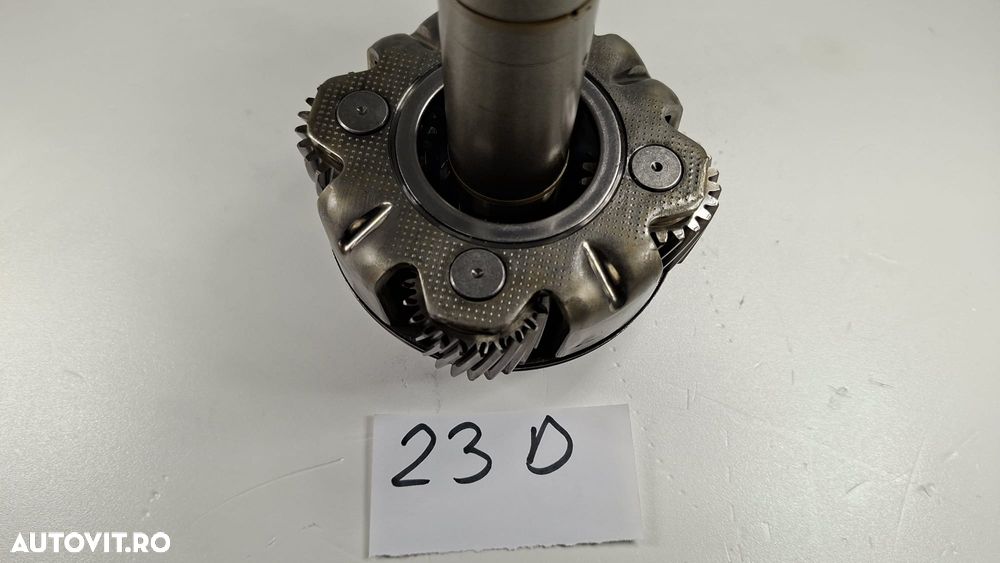 Grup Pinioane cu Ax Interior Cutie Automata 7Gtronic 722965 722.9 / MERCEDES GLK220CDI X204 4Matic / C250CDI / E250CDI W212 / 2011+ - 3