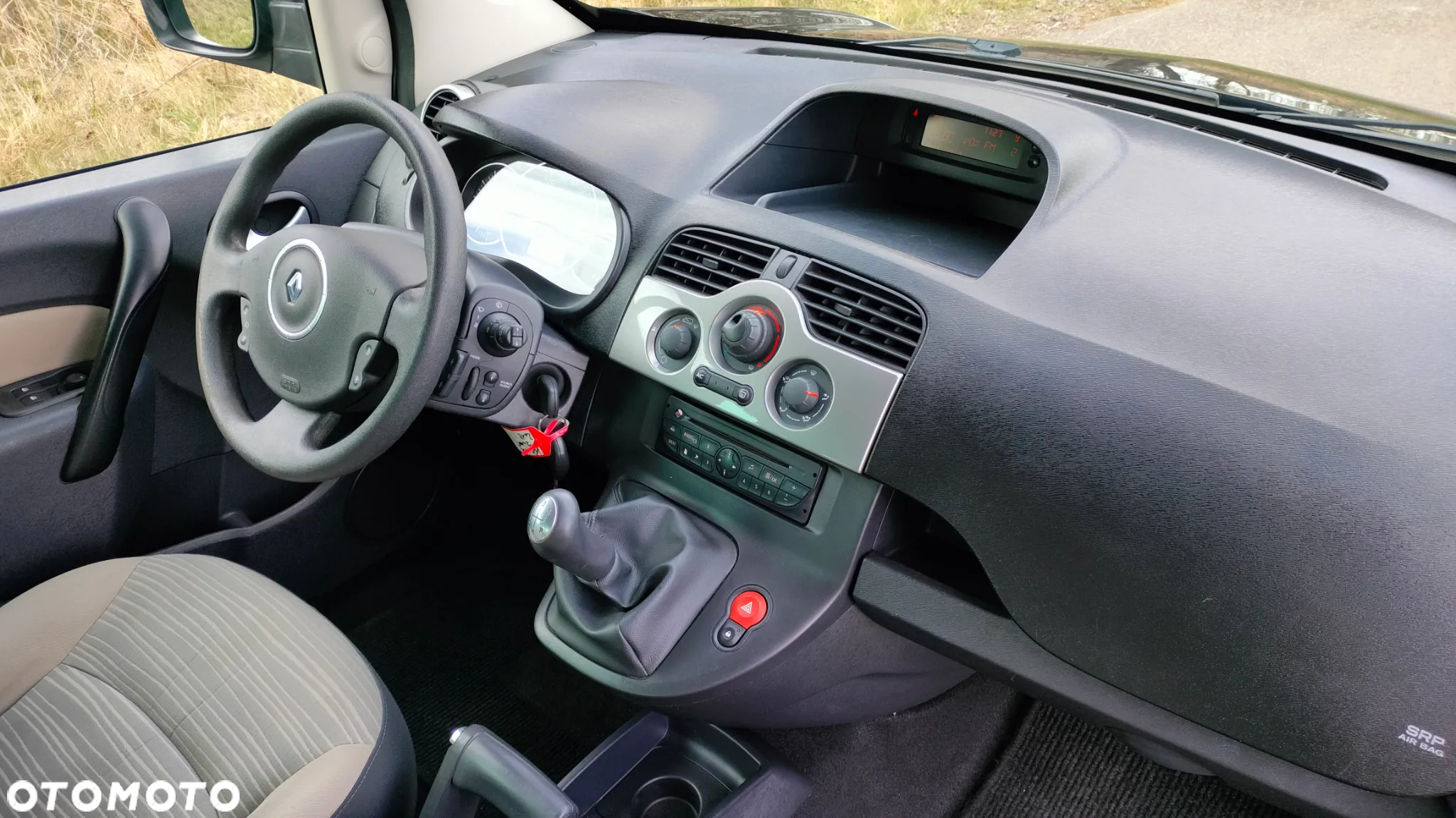 Renault Kangoo 1.5 dCi Helios - 21