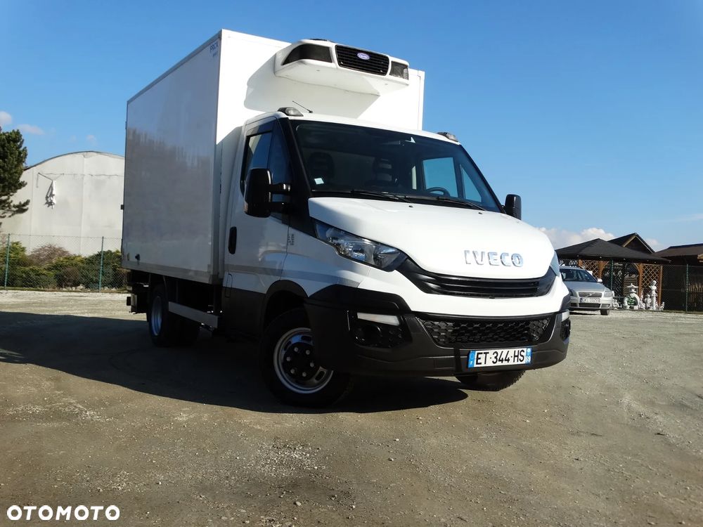 Iveco DAILY - 1