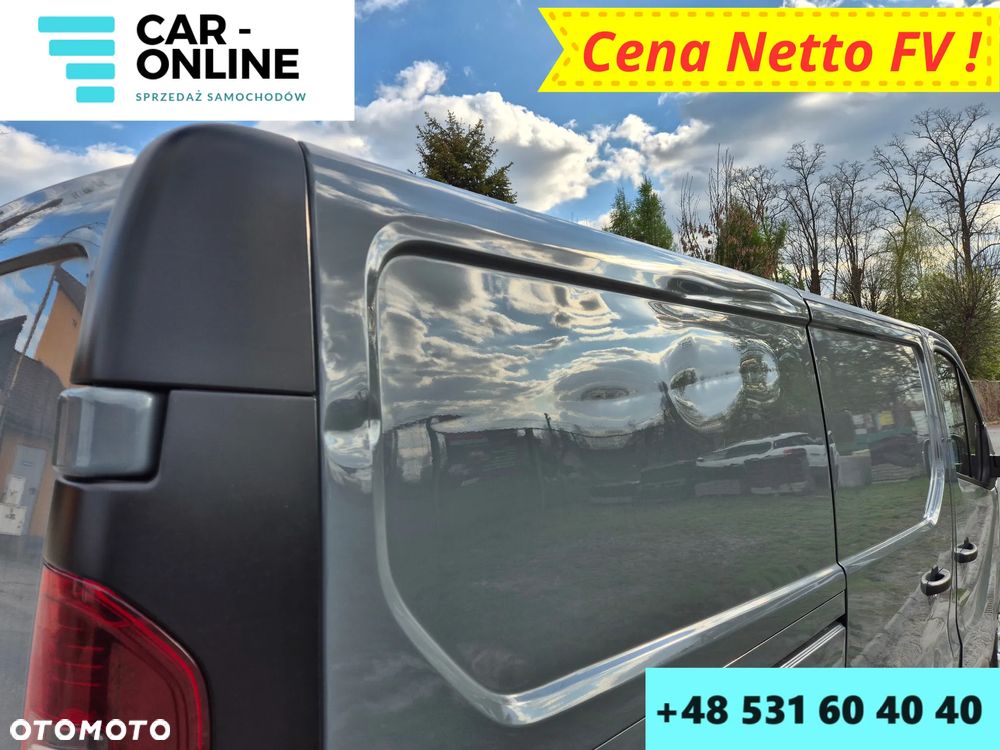 Renault Trafic - 27