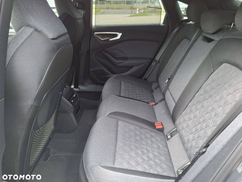 Audi A5 Limousine - 19