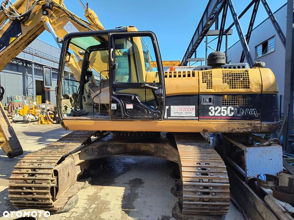 Caterpillar 325 C - 14