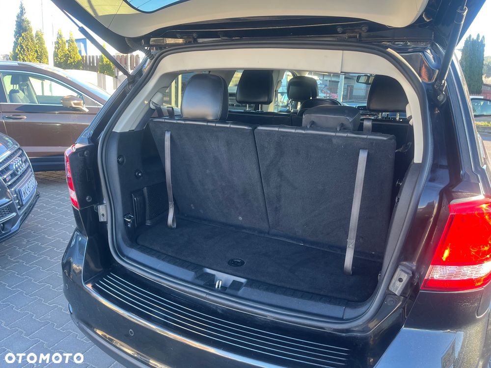 Fiat Freemont 2.0 Multijet 16V DPF Automatik Allrad Black Code - 16