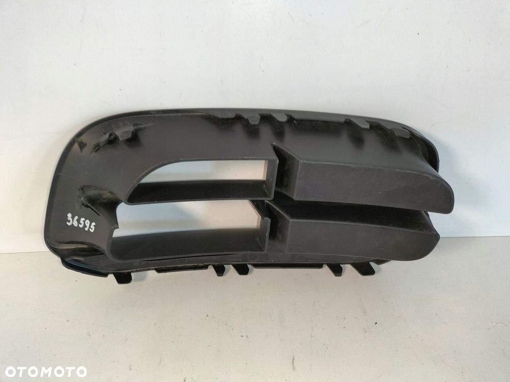Atrapa kratka zderzaka przód prawa MINI COUNTRYMAN F60 17- JCW - 4