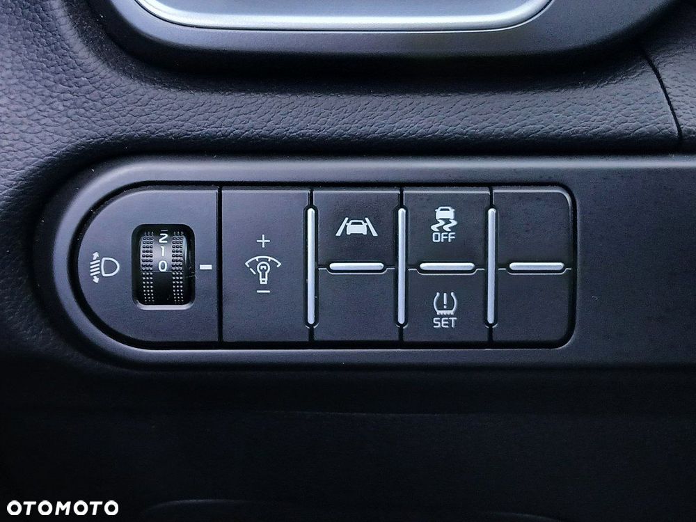 Kia XCeed 1.5 T-GDI M DCT - 21