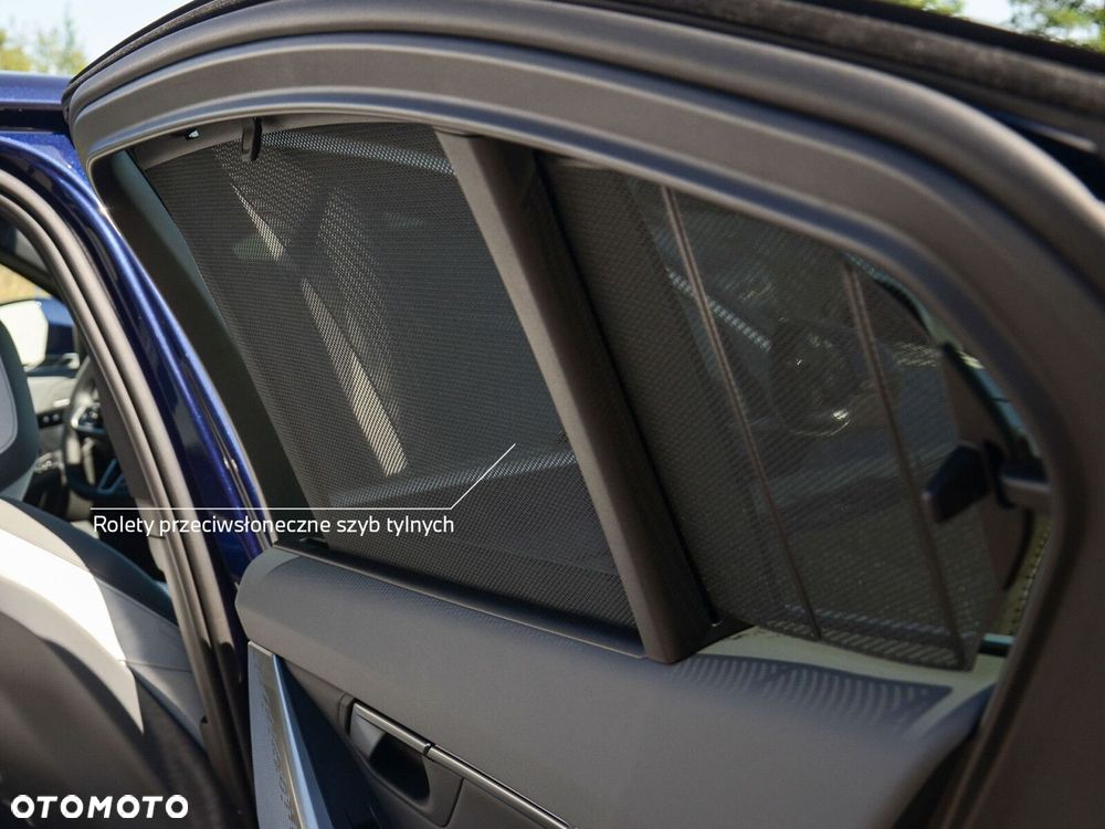 BMW Seria 5 520d xDrive - 31