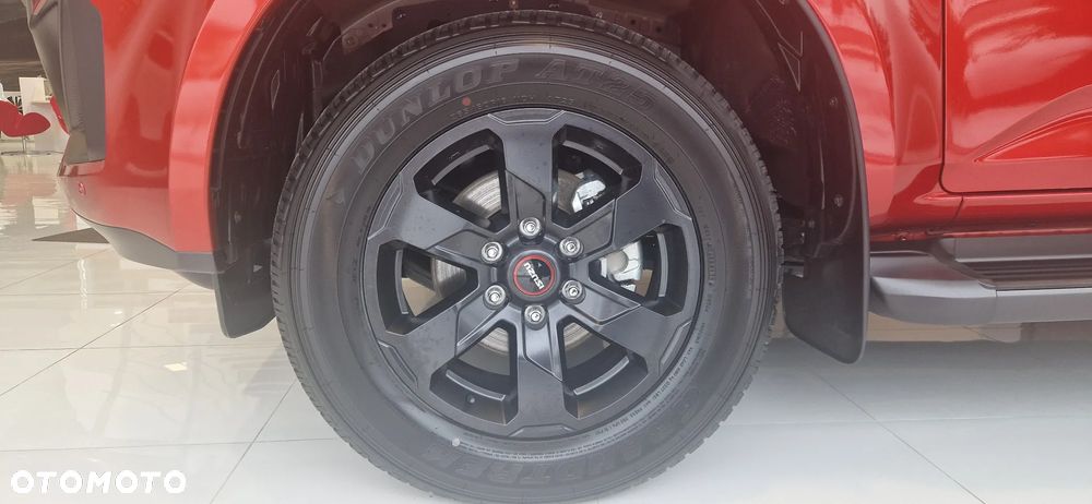 Isuzu D-Max 1.9 DC LSE - 16