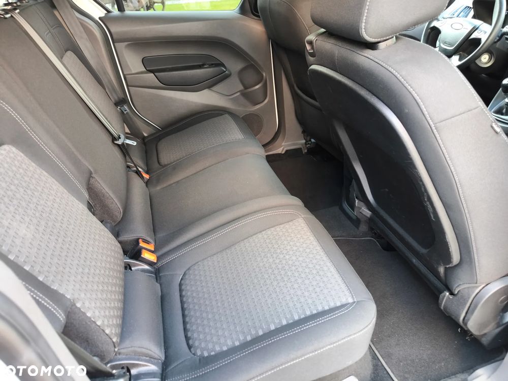 Ford Transit Connect 240 L2 Trend - 9