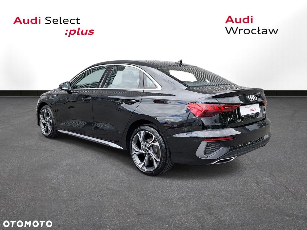 Audi A3 - 5