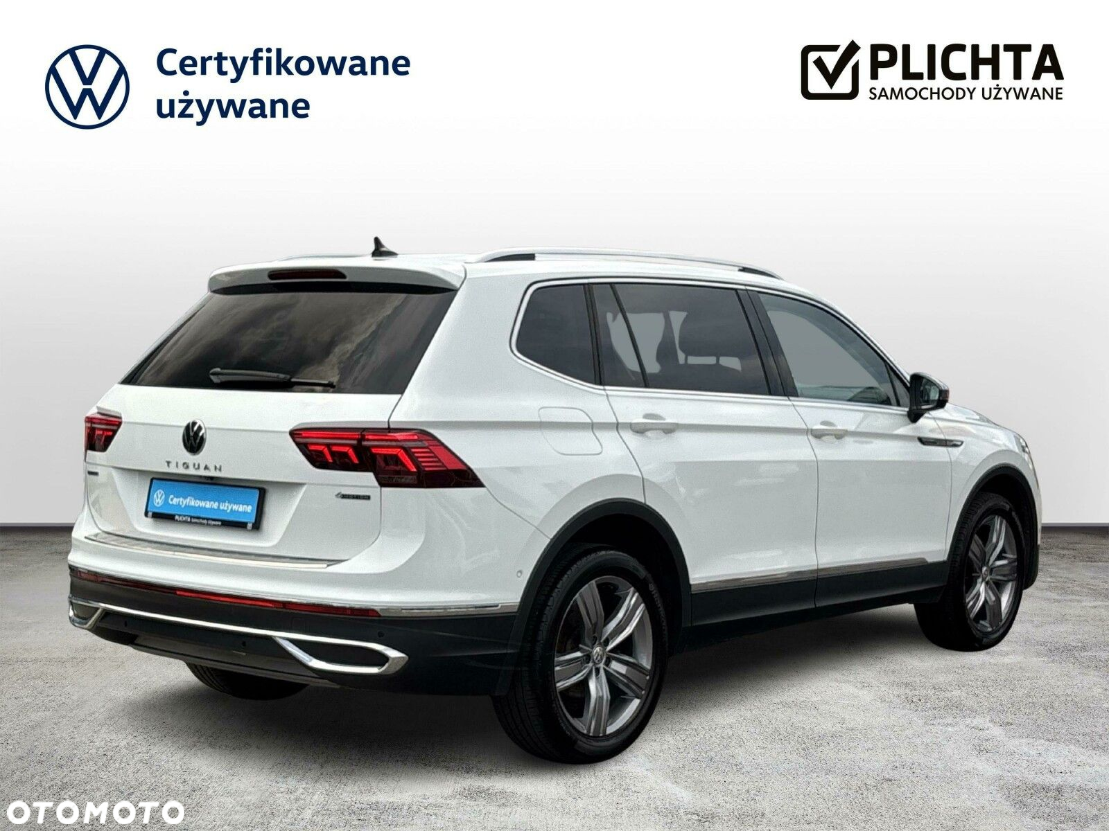 Volkswagen Tiguan 2.0 TDI SCR 4Mot Elegance DSG - 6