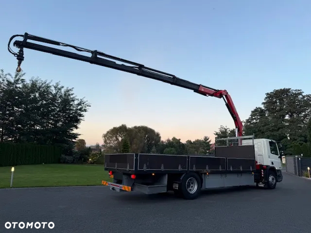 DAF CF 65.250 4x2 HDS FASSI F150 Super Stan - 4