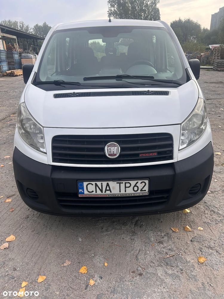 Fiat Scudo