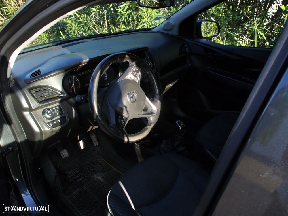 Opel Karl 1.0 FlexFuel - 7