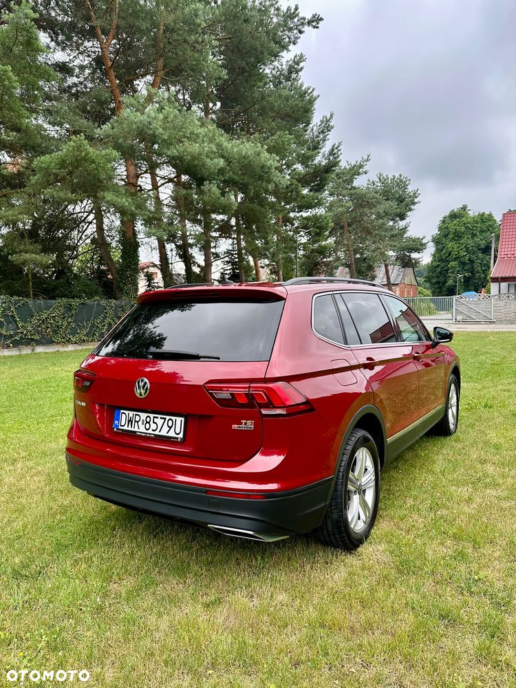 Volkswagen Tiguan 2.0 TSI BMT 4Mot Highline DSG - 3