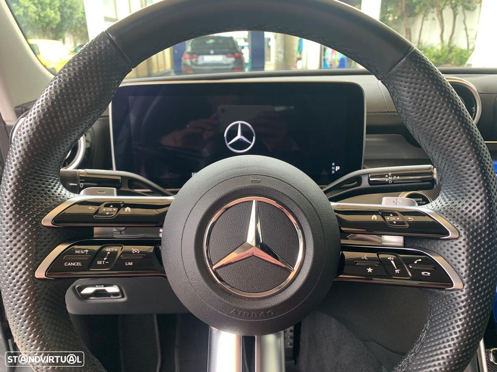 Mercedes-Benz C 300 - 14