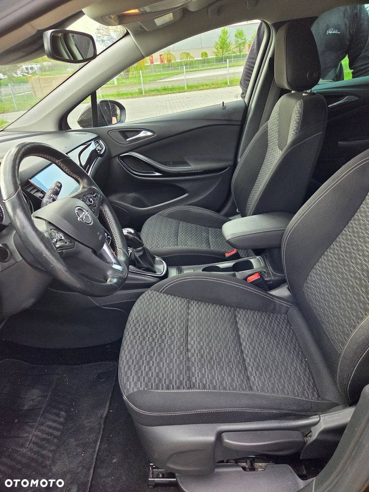 Opel Astra 1.4 T GPF Dynamic - 13