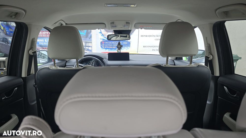 Mazda CX-5 G194 AWD AT Revolution Top - 8