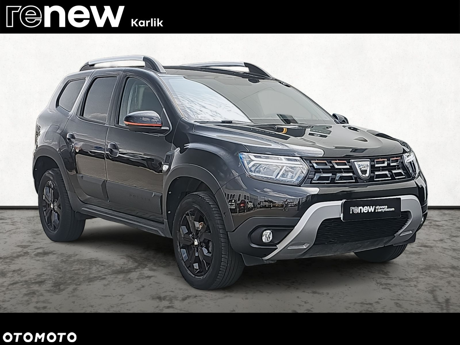 Dacia Duster - 3
