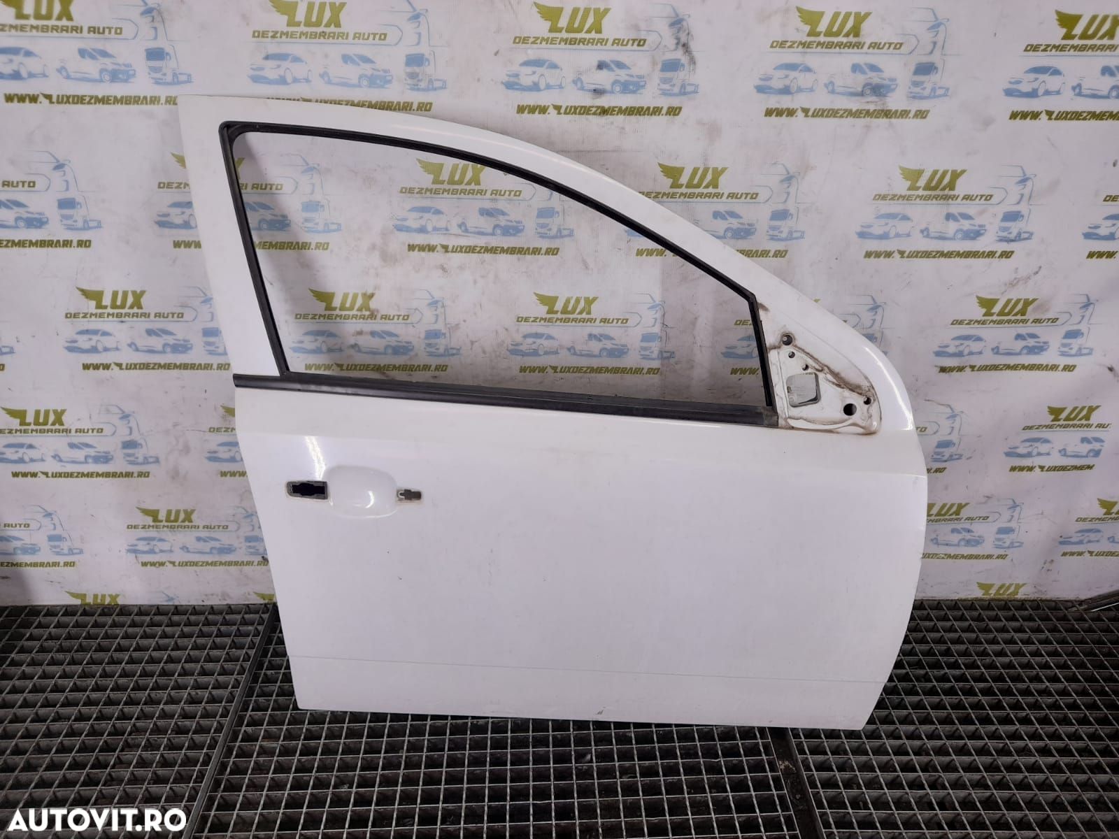 Usa dreapta fata Opel Astra H [2004 - 2007] 1.4 benzina Z14XEP - 1