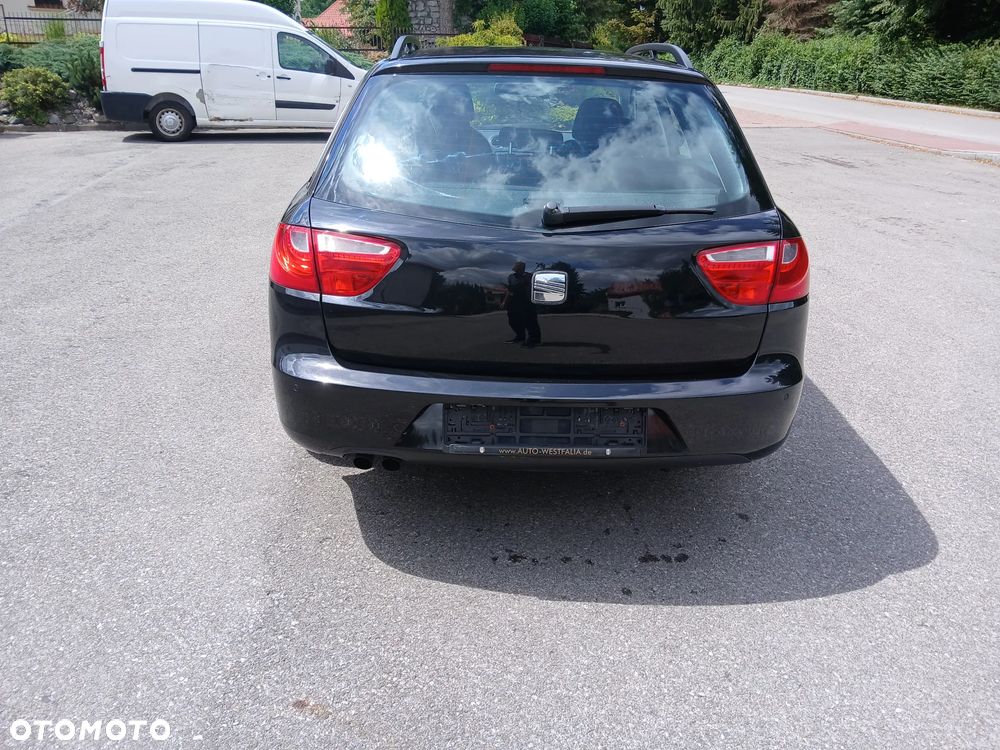 Seat Exeo 1.8T Sport - 7