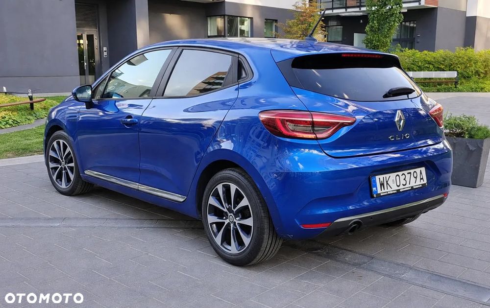 Renault Clio 1.5 dCi Energy Limited - 2