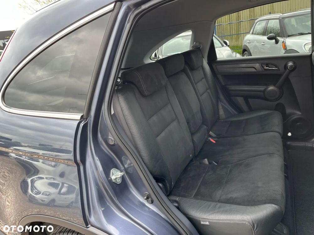 Honda CR-V - 29